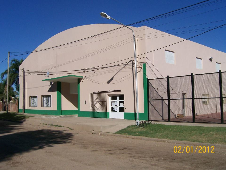 club aldao