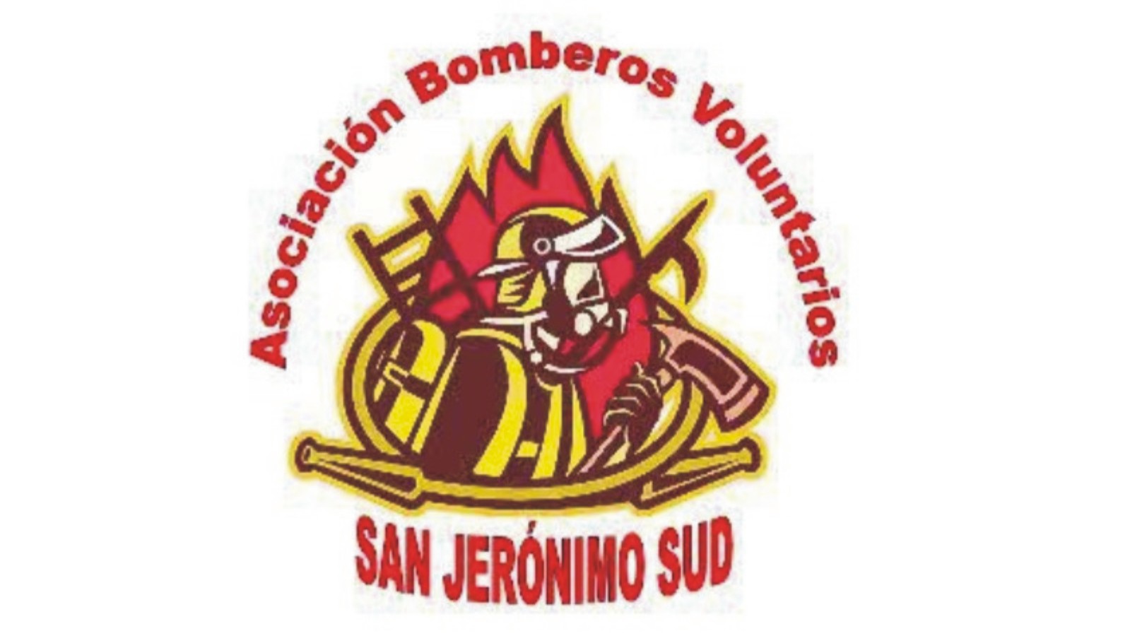 bomberos sanje