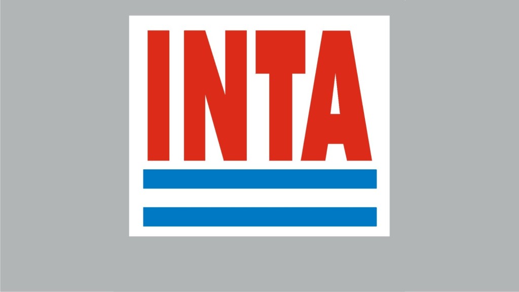 Inta Logo