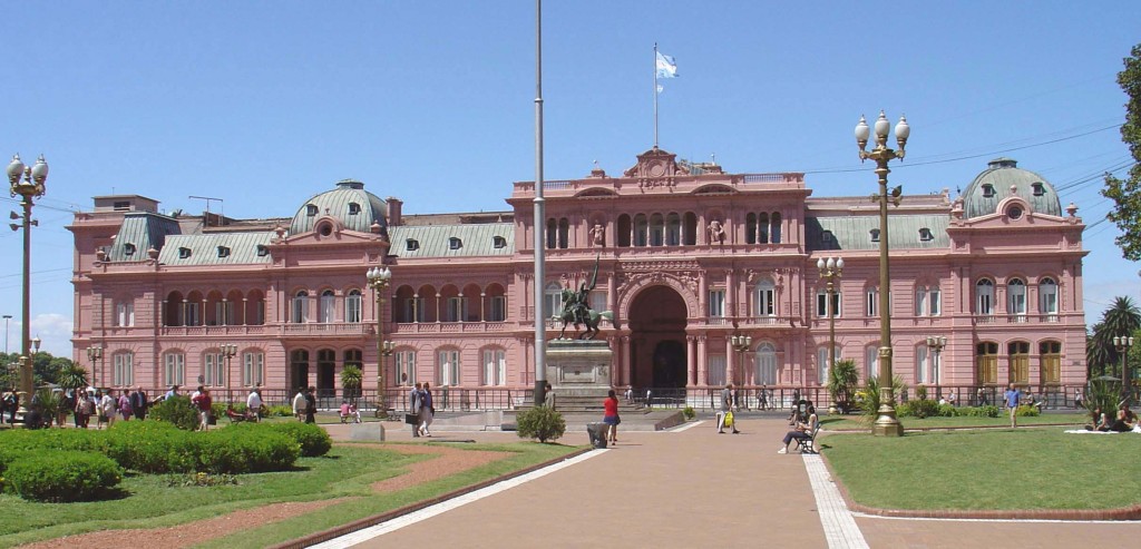 CasaRosada