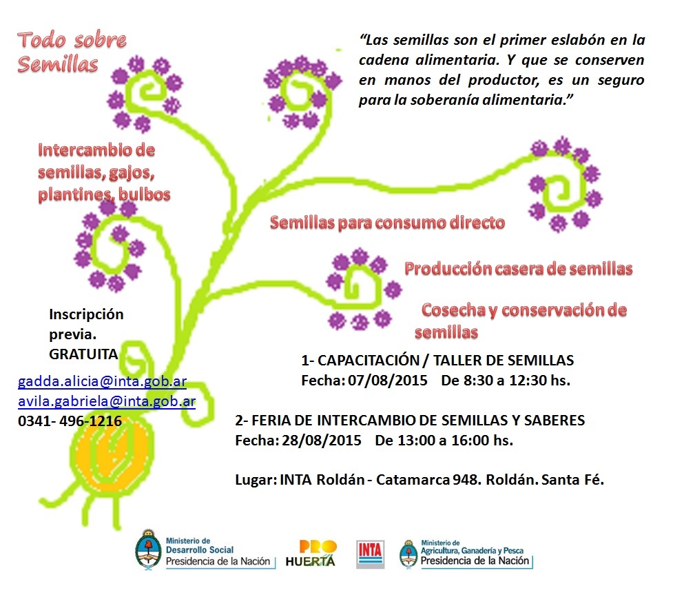 SemillasInta