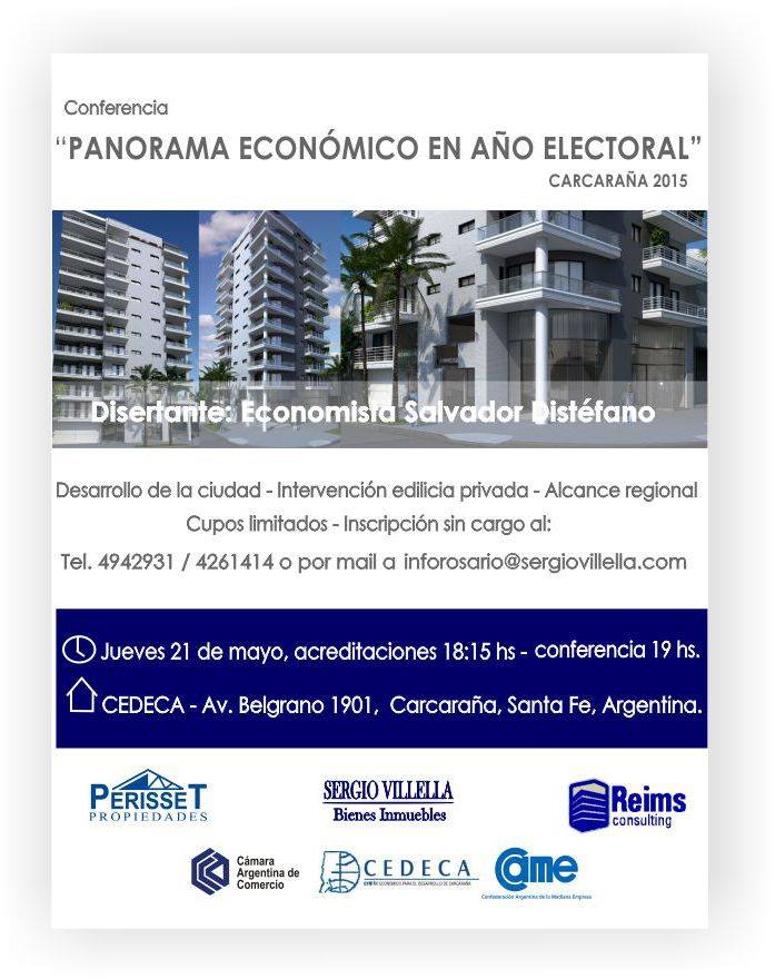 ConferenciaDistefano