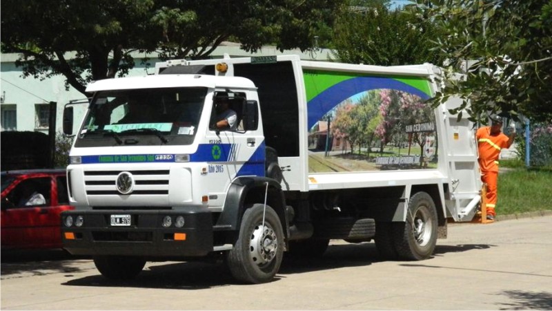 CamionBasuraSJ