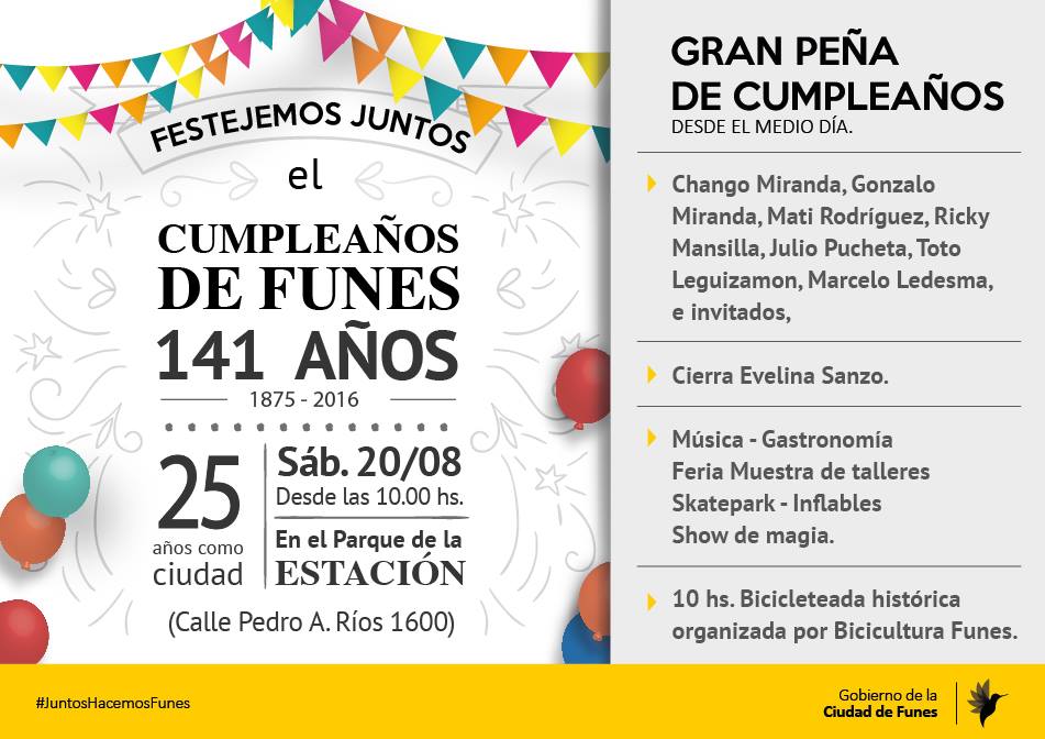 FunesCumpleaños