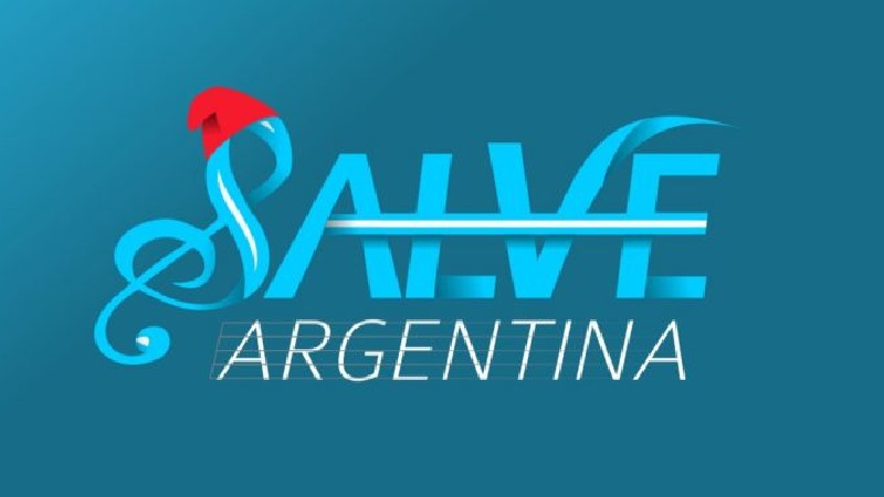 SalveArgentina