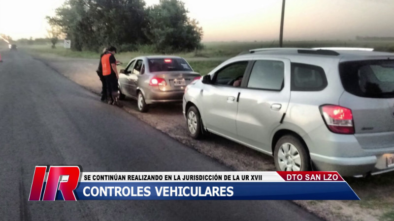 controles