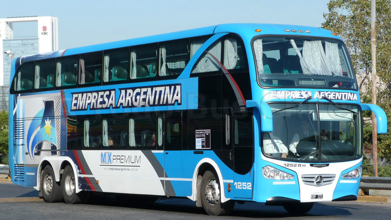 EmpresaArgentina