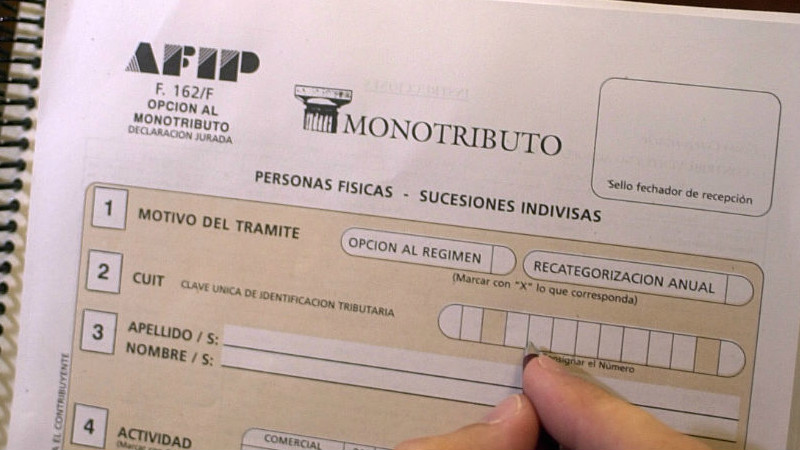 monotributo